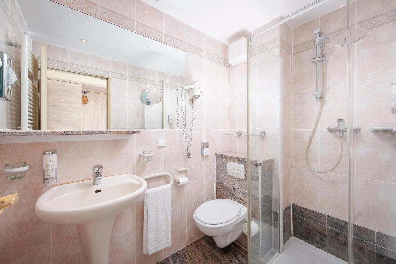 Seehotel Grunewald 베를린 외부 사진
