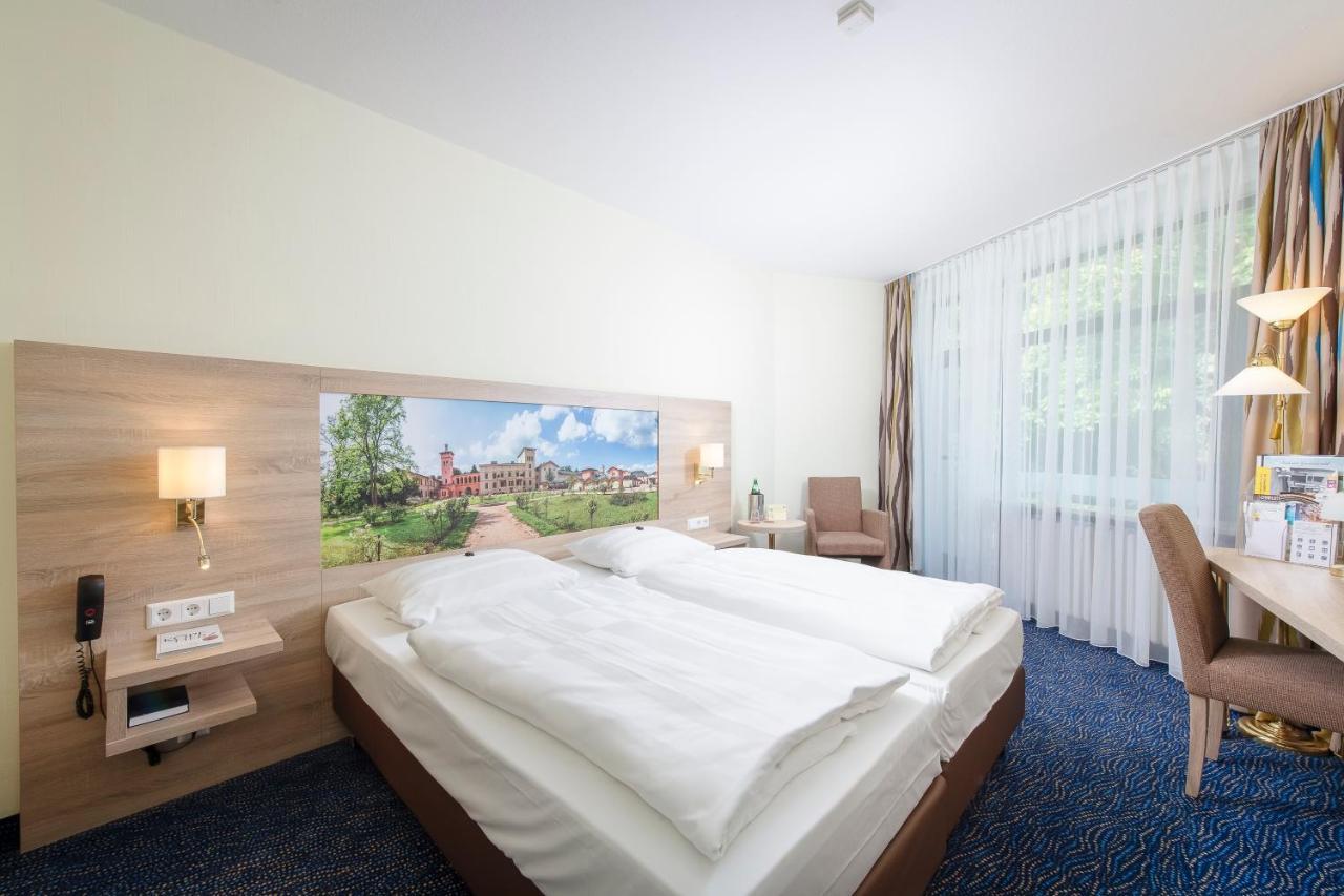 Seehotel Grunewald 베를린 외부 사진