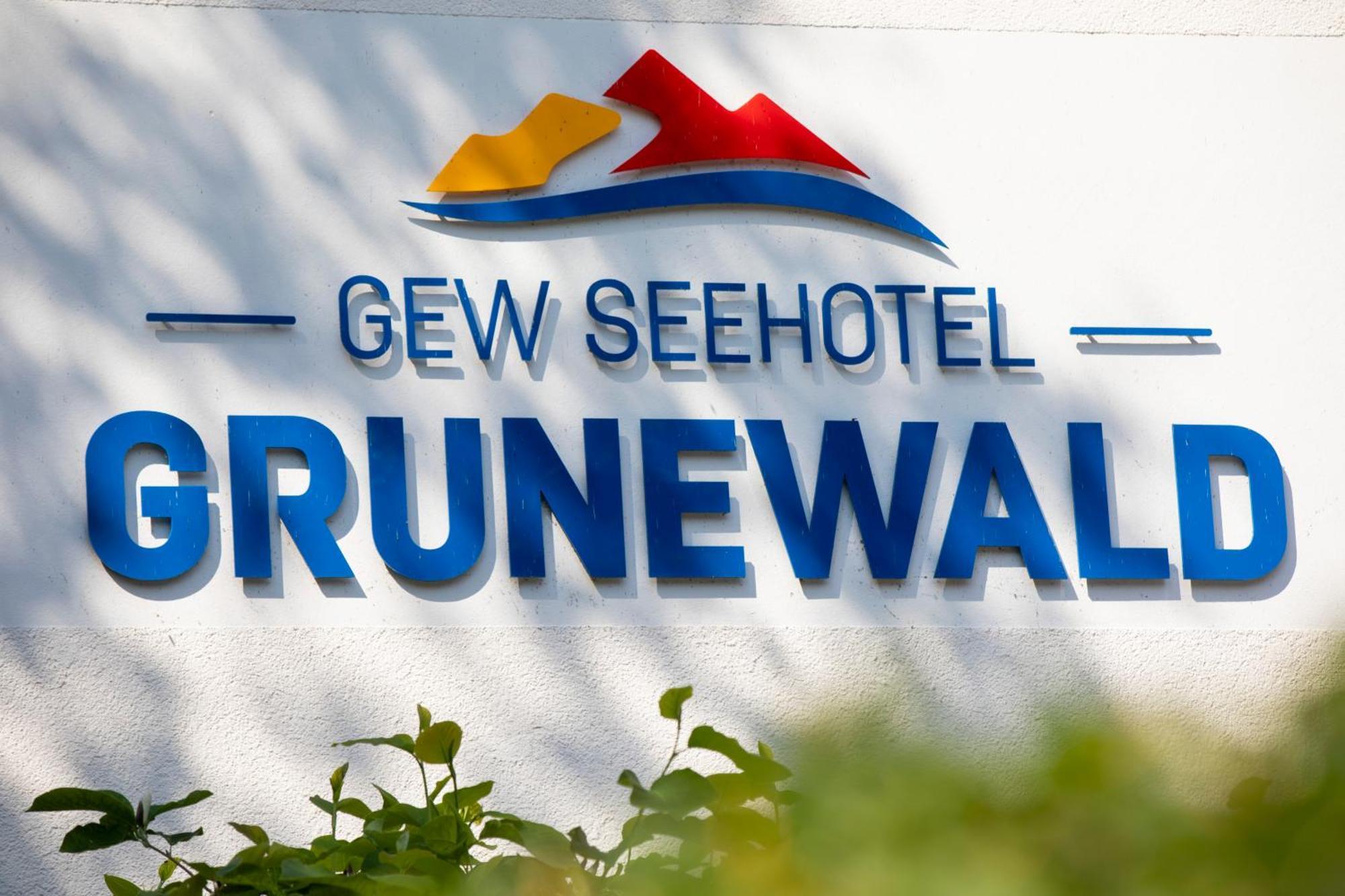Seehotel Grunewald 베를린 외부 사진