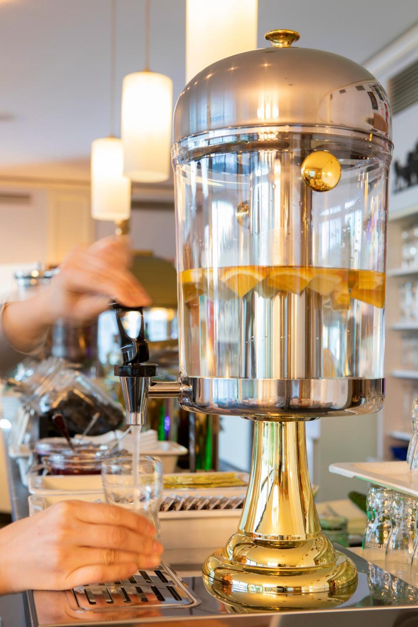 Seehotel Grunewald 베를린 외부 사진