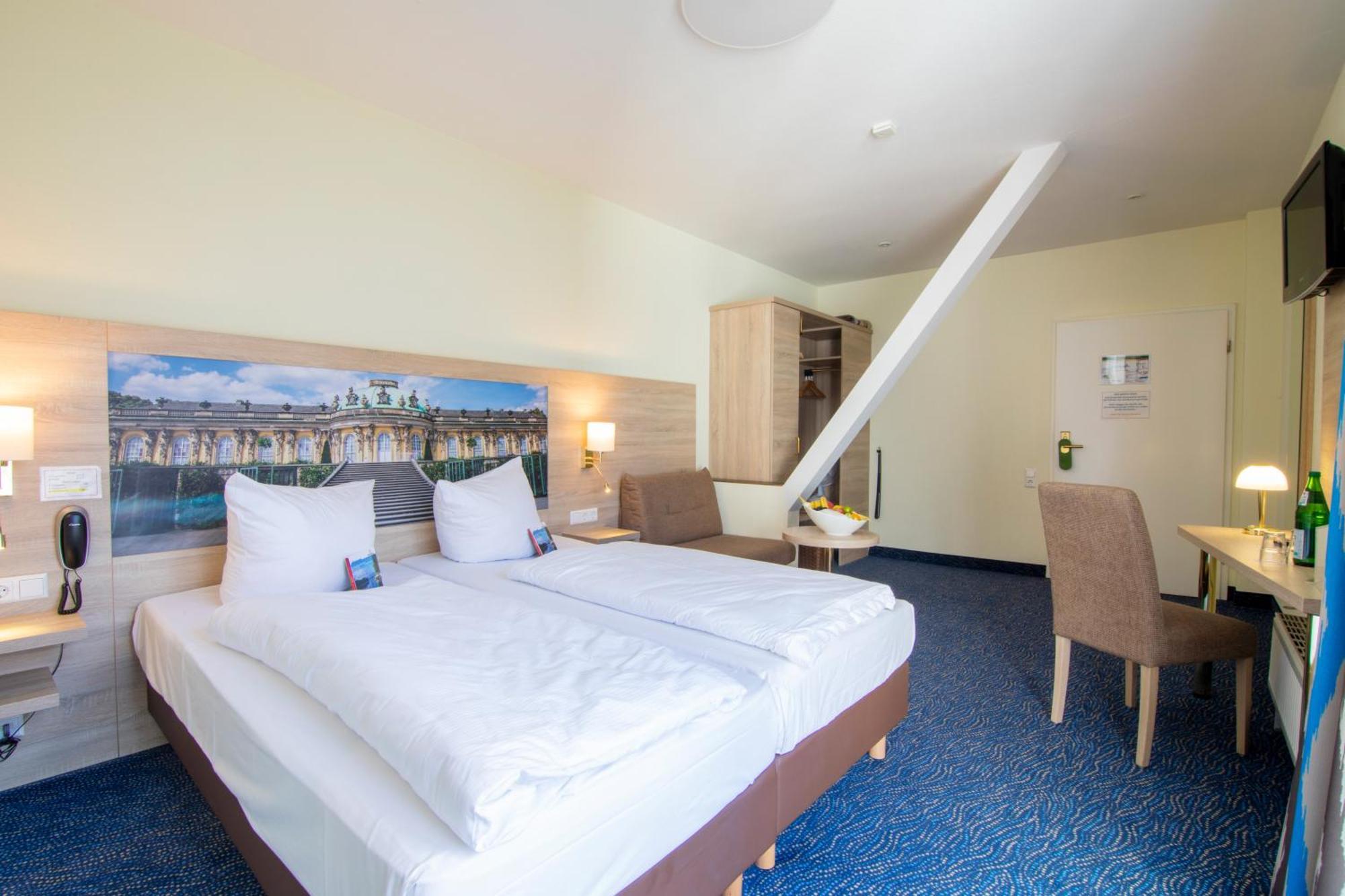 Seehotel Grunewald 베를린 외부 사진
