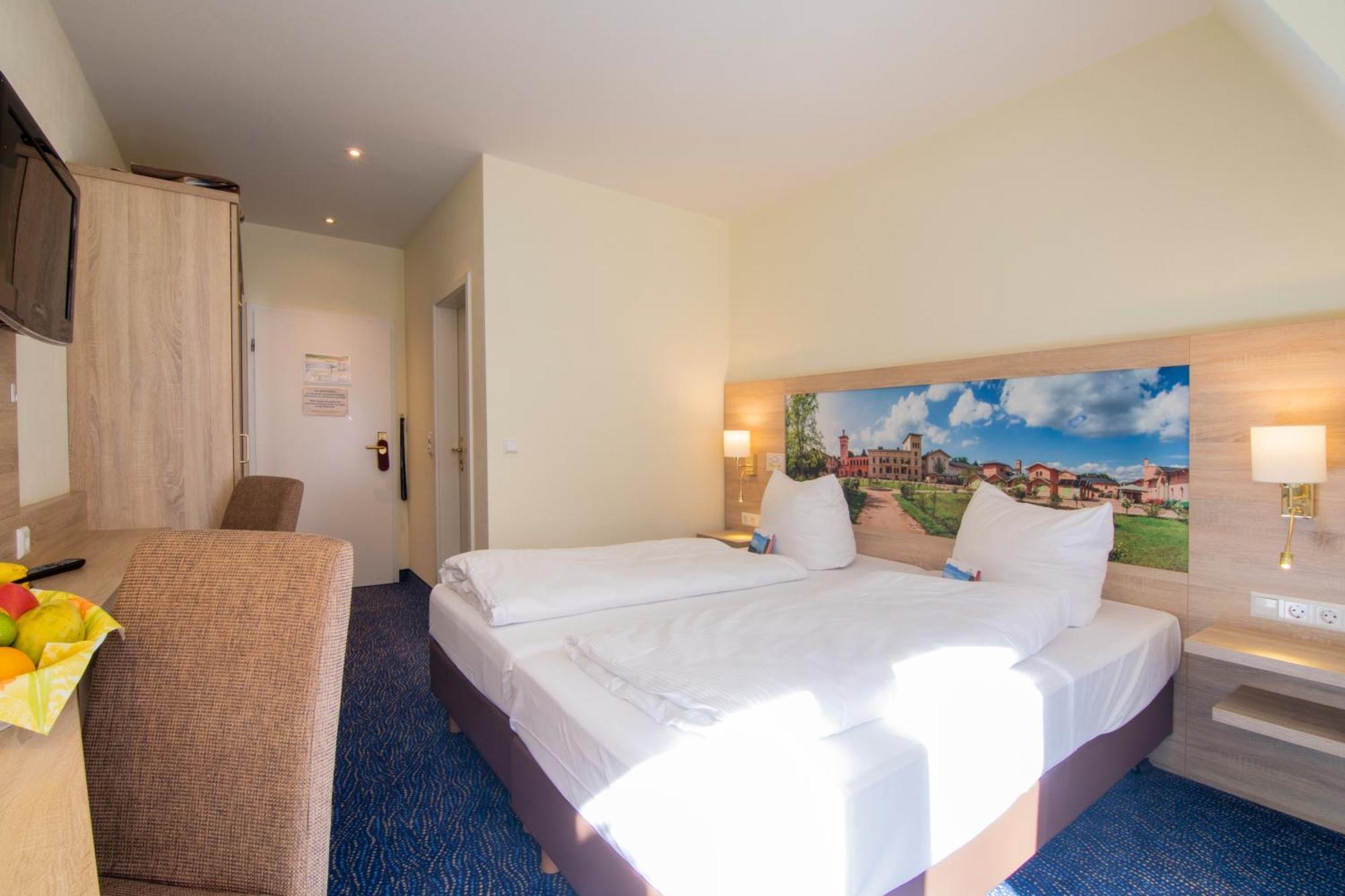 Seehotel Grunewald 베를린 외부 사진
