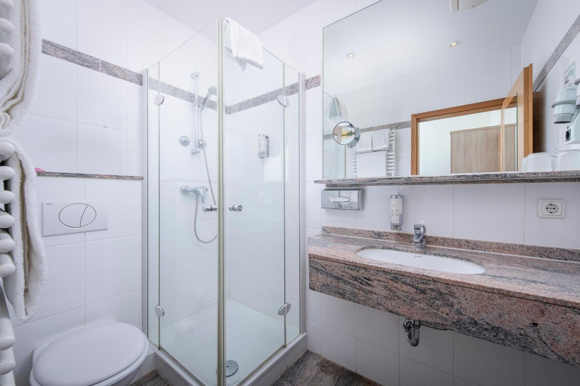 Seehotel Grunewald 베를린 외부 사진