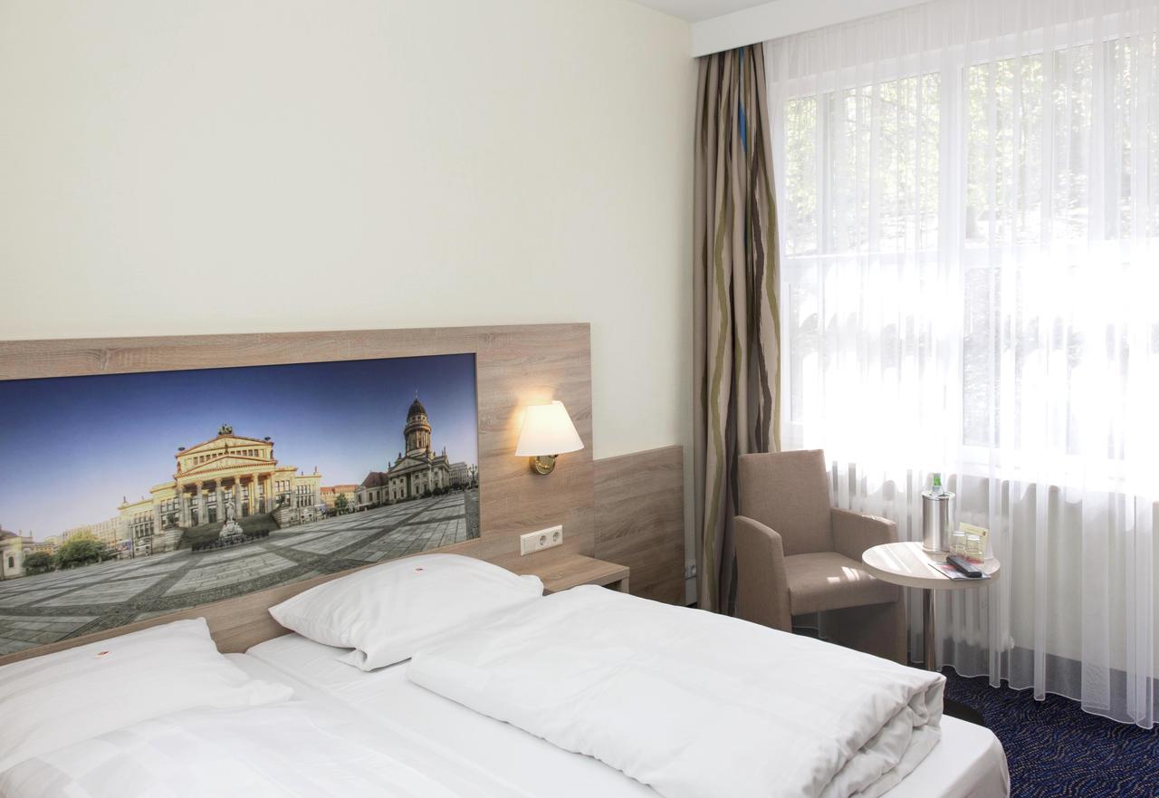 Seehotel Grunewald 베를린 외부 사진