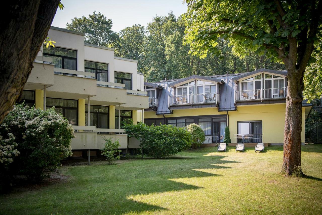 Seehotel Grunewald 베를린 외부 사진