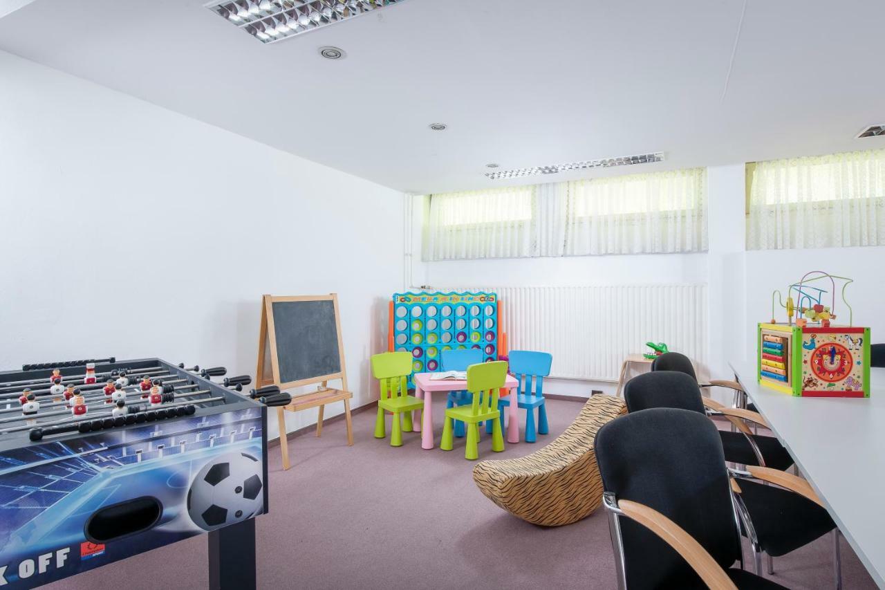 Seehotel Grunewald 베를린 외부 사진