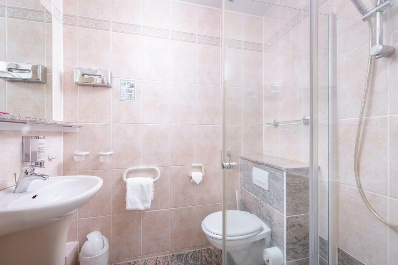 Seehotel Grunewald 베를린 외부 사진