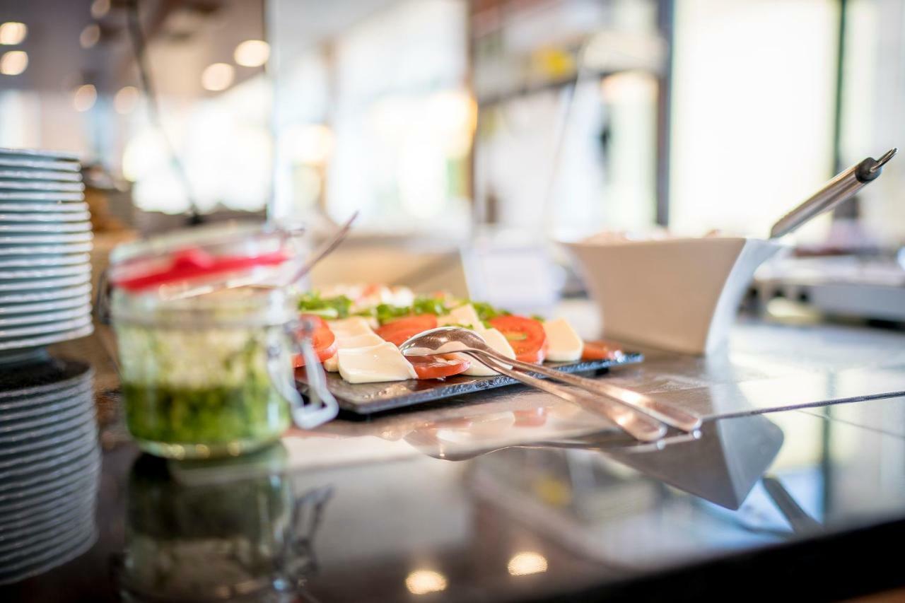 Seehotel Grunewald 베를린 외부 사진